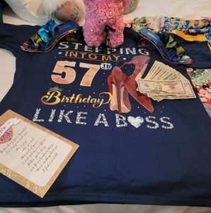 Meet your Posher, Deborah